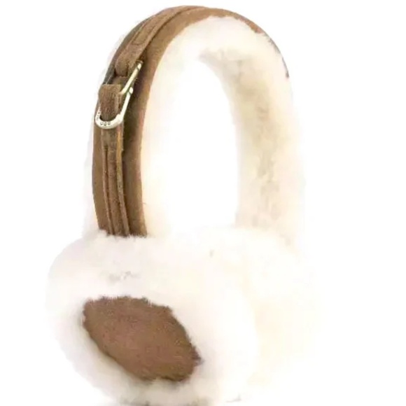 UGG ear muffs - Picture 1 of 2
